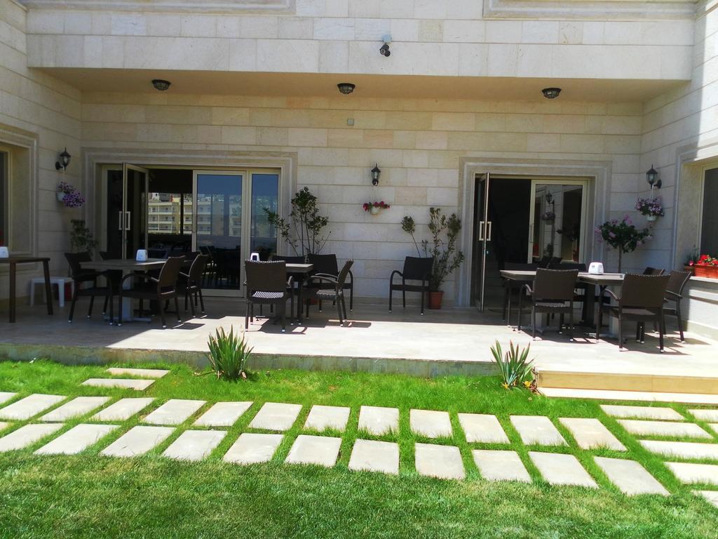 Beit El Kroum Boutique Hotel Zahle Exterior photo